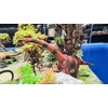 Zappi Co Kinders Brachiosaurus Dinosaur Figure Toy (26 cm Length)