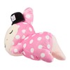 San-X Original Sentimental Circus Laydown Plush - 19" Shappo