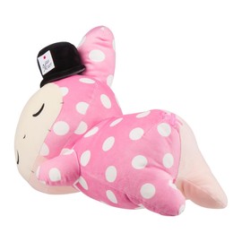 San-X Original Sentimental Circus Laydown Plush - 19" Shappo