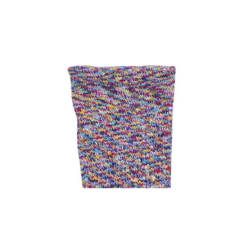 Lassox Splash Cotton Socks, NidiroMix