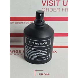 Cologne Cypress Wood Urban Outfitters Cologne 1.7 fl oz / 50 ml, NEW