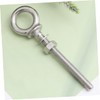 COHEALI Stainless Steel Heavy Duty Eye Bolt Screw for Secure
