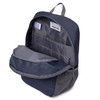 Lands' End Kids' ClassMate Backpack Cobalt Medium