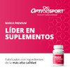 L-Metionina 1000 con 90 caps.