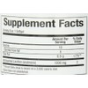 Natural Factors Natural Factors - Unbleached Lecithin 1200 mg, 180
