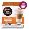 Nescafe Dolce Gusto Caramel Latte Macchiato Coffee - 48 Capsules,