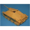 1/35 hettuxa-・syurutuxen Etching Set (Tee To)