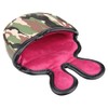 Putter Cover Golf Head Cover for Mallet Small Mallet Odyssey