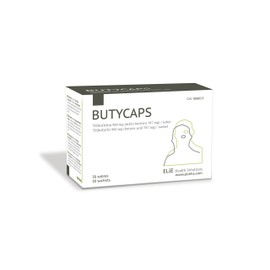 Tributyrin 900 mg - Butyric Acid 787 mg per Sachet - 30 Sachets