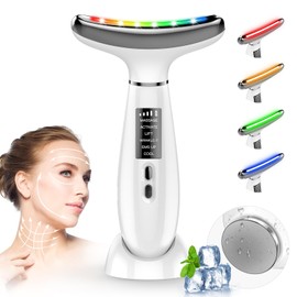 Electric Face Massager Anti-Wrinkle
