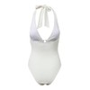 Vero Moda Vmfinella - Costume da Bagno
