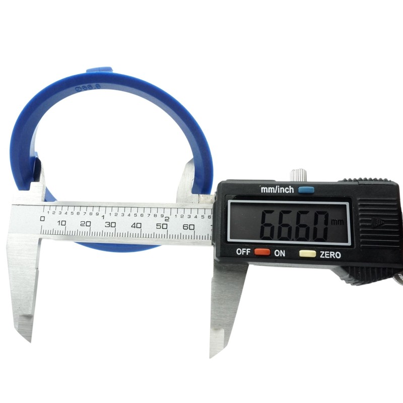 Felgenfactory 4 x centring rings 71.6 - 66.6 | 71.6