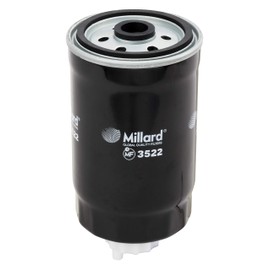 Millard Filters Millard MF3522 Car Fuel Filter 156x86mm M16x1.5 Global Quality