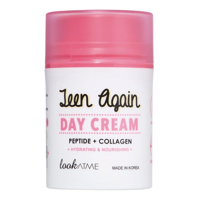 Crema facial de día