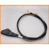 RCH New Clutch Cable Fits Yamaha YZ250 1999-2003 2-Stroke Replaces