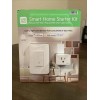 Wemo Smart Home Starter Kit Smart Plug and Switch