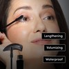 billion dollar brows- Máscara de pestañas Billion Dollar Brows Forever,