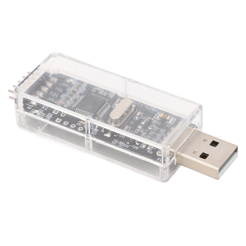 DAPLINK Open Source Replacement for JLINK STLINK ARM STM32 Burn