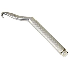 Sugino Industries #237 NICE A-Type ST Hacker, For Heat Retention, Rotating Type