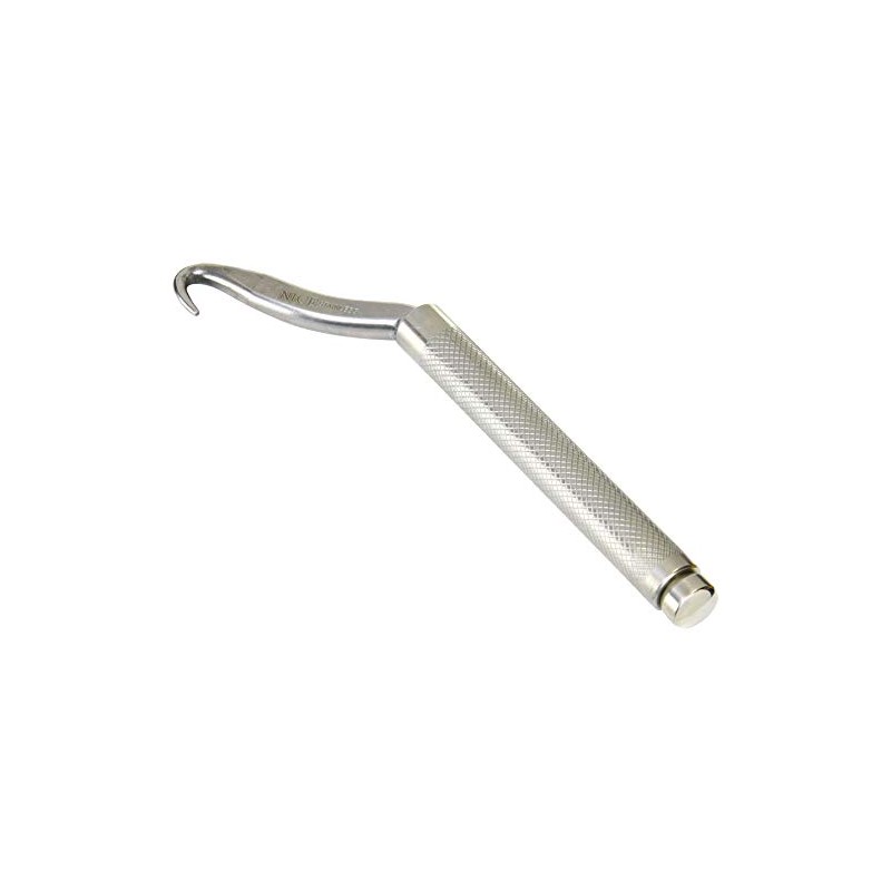 Sugino Industries #237 NICE A-Type ST Hacker, For Heat Retention,