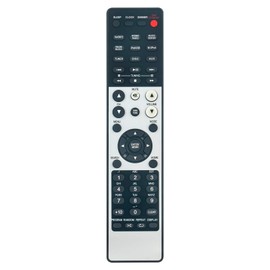 RC009CR New Replacement Remote Control fit for MARANTZ CD Player Receiver 307010079001M M-CR603 MCR603