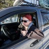 Radioddity 1 Pack GM-30 GMRS Handheld Radio, Long Range Two