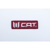 SPARK Velcro Patch C.A.T. Logo Small