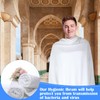Suhine 2 Pcs Ahram Ihram Ehram for Hajj and Umrah
