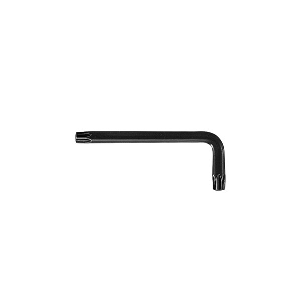 Wiha Allen wrench Torx Short Bronzed, 363006