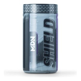 Bloqueador de Grasa Shield MDN Sports 60 Cápsulas 500mg Sin Sabor, Bloqueador De Carbohidratos