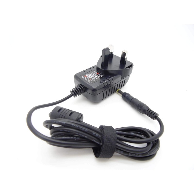 6 Volt 450mA DC6 Volt AC-DC Switching Adapter Charger for