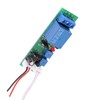 FTVOGUE Delay Time Relay Module, DC 5V 12V 24V Adjustable