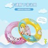 Kids' Cartoon Cute Swim Ring for Boys and Girls Thick Pink 60 20ea