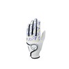Callaway Glove BEAR DUAL WMS WHT/NVY 19 24 (19 cm
