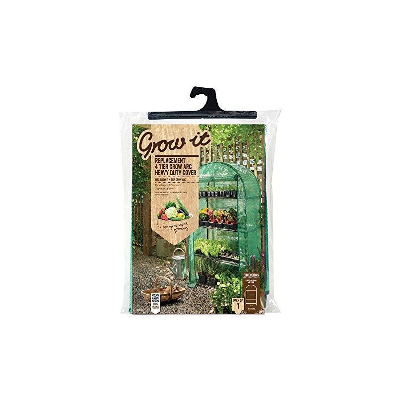 Grow It 08948 45 x 80 x 160 cm Replacement