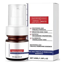 Whitening Y Freckle Eliminar La Esencia,aobenz