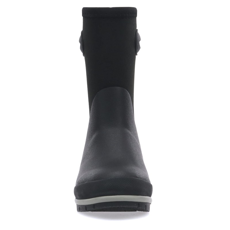 Western Chief Kid's Cold Rated Neoprene Memory Foam Snow Boot,