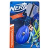 NERF Vortex Aero Howler Foam Ball – Classic Long-Distance Football