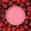Satin Smooth Wild Cherry Hard Wax with Vitamin E, Hair
