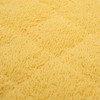 Lifaie, posavasos de cocina de 100% algodón, resistente al calor,