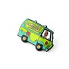 TV Movies Show Anime Cartoons Mystery Van Pin