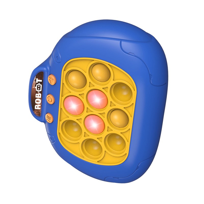 Whack A Mole Game Learning Interactive Educational Early Developmental Kids
