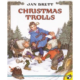 Christmas Trolls