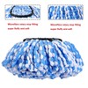 2 Pack Mop Replace Heads Compatible for OCeda, Spin Mop
