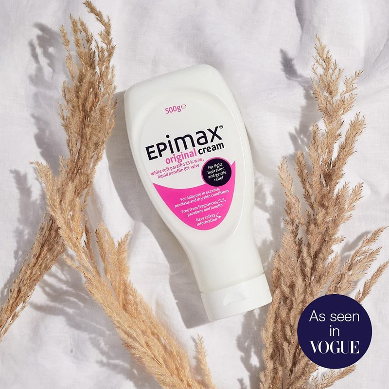 Epimax Original Cream - 500g
