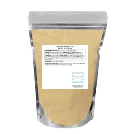 Mustard Powder, 1 Pound Resealable Bag, Mustard Powder for Dips, Sauces & More