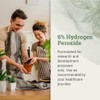 Earth Harmony Food Grade Hydrogen Peroxide 6%