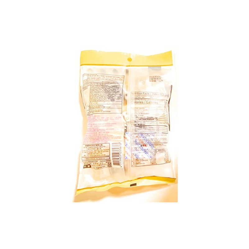 2 Pack Royal Family Bubble Milk Tea Mochi (4.2 Oz