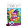 OLLY OLLY Kids Multivitamin + Probiotic and Sleep Gummies, 120
