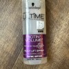 Schwarzkopf New Schwarzkopf Essence Ultime Biotin Volume &Vitality Root Lift
